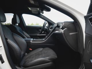 Mercedes-Benz C 200 4MATIC AMG 1.5 150kW
