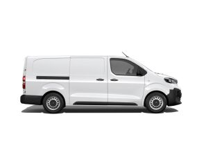 Citroen Jumpy VAN L3 Diesel 150 2.0 110kW