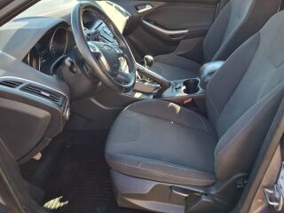 Ford Focus 1.6 85kW