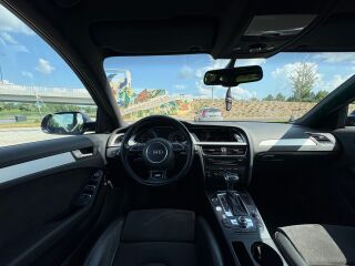 Audi A4 3.0 150kW