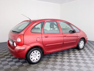 Citroen Xsara Picasso Facelift 1.6 80кВ