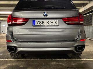 BMW X5 Shadow line M-performance 3.0 190kW