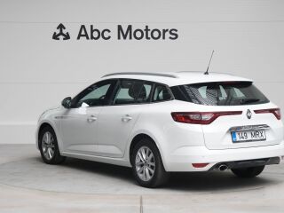 Renault Megane GrandTour Intens 1.2 97kW