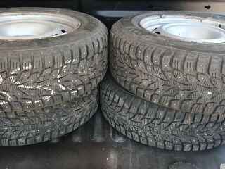 Peugeot Partner 1.6 72кВ