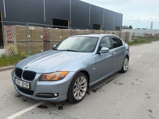 BMW 325 3.0 R6 150kW