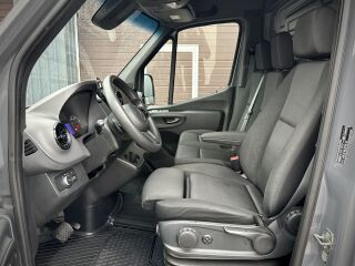 Mercedes-Benz Sprinter 316CDI MAXI L3H2 R4 120кВ