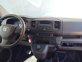 Toyota ProAce Proffesional Plus 90kW