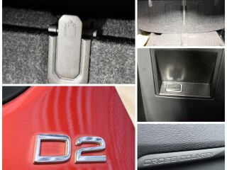 Volvo V40 Cross Country MOMENTUM CROSS THORS INTELLI SAF 2.0 88kW
