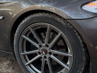 BMW 528 2.0 R4 180кВ