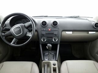 Audi A3 Comfortline Sportback ATM 1.6 75кВ