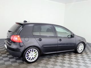 Volkswagen Golf GTD 2.0 TDI 125kW