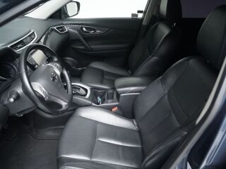 Nissan X-Trail Tekna dCi 1.6 96kW