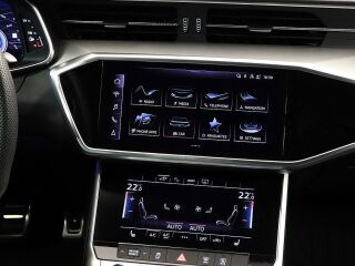 Audi A6 55 TFSI e S-Line quattro 2.0 PHEV 270кВ