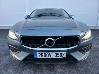 Volvo V60 Momentum Luxury 2.0 D3 110kW