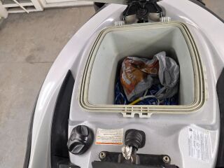 Sea Doo Rxt-x 255 188kW