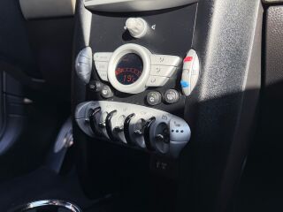 MINI Cooper S 1.6 128kW