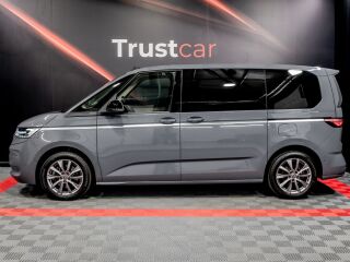 Volkswagen Multivan Style Pakett 2.0 150kW
