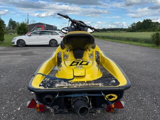 Sea-Doo XP 98кВ