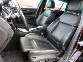 Opel Insignia Country Tourer 4x4 Individual EU5 2.0 CDTi 120кВ