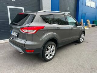 Ford Kuga 2.0 103kW