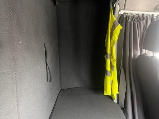 Volkswagen Crafter 2.0 R4 2.0TDI 130kW