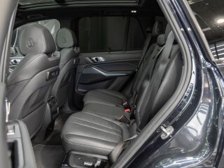 BMW X5 xDdrive30d M-Sport Shadow Line 3.0 195kW