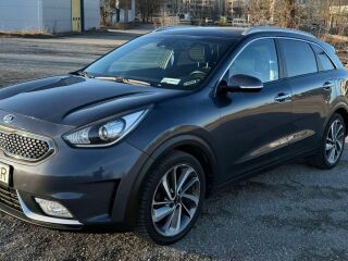 Kia Niro 1.6 77kW