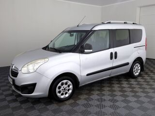 Opel Combo Tour 1.6 CDTi 77kW