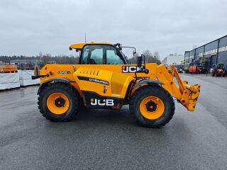 JCB 542-70 AGS 4,399.0 93kW
