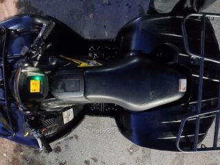 Kawasaki KVF 750
