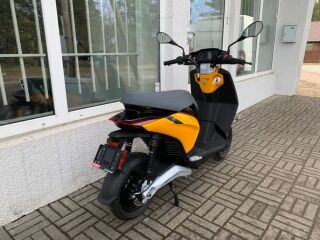 Piaggio 1 ACTIVE