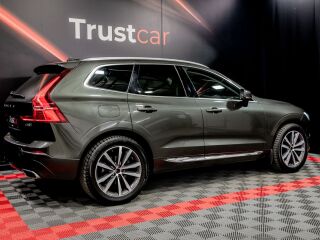 Volvo XC60 D4 AWD Inscription 2.0 140kW