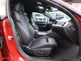 BMW i4 M50 xDrive Gran Coupe 400kW