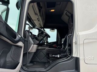 Scania G450 EURO 6 331kW