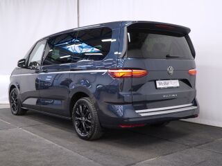 Volkswagen Multivan Style Long 2.0 110кВ