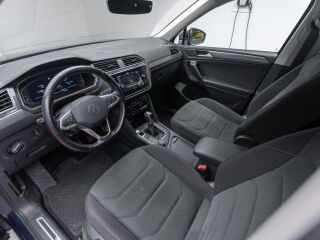 Volkswagen Tiguan TSI Allspace 4-Motion 2.0 140kW
