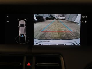Porsche Taycan 4 Cross Turismo FL 320kW