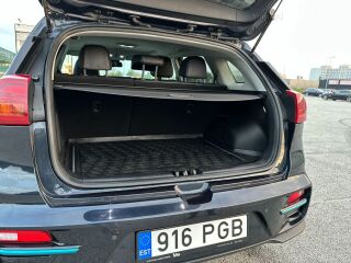 Kia Niro 150кВ