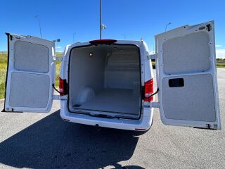 Mercedes-Benz Vito 119 CDI PRO A2 2.0 CDI 140kW