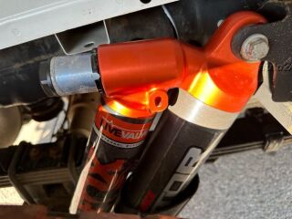 Ford F-150 RAPTOR 802A B&O 3.5 V6 EcoBoost 336kW