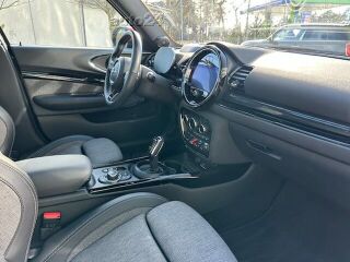 MINI Clubman John Cooper Works 2.0 225kW