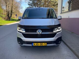 Volkswagen Transporter DSG 2.0 110kW