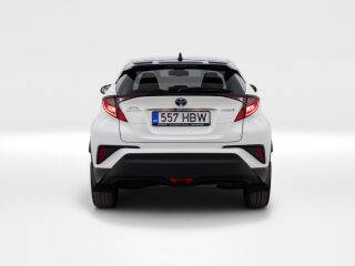 Toyota C-HR 1.8