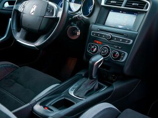 DS DS 4 neto 10000 EUR 1.6 Blue-hdi 88kW
