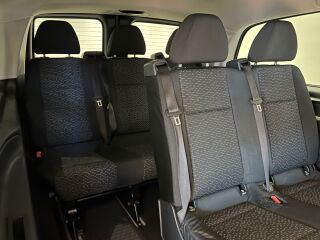 Mercedes-Benz Vito 114CDI Tourer A3 2.0 R4 100кВ