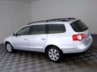 Volkswagen Passat Comfortline Facelift ATM 2.0 TDI 103kW