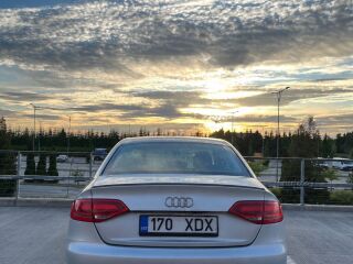 Audi A4 2.0 105kW