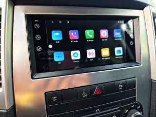 Jeep Grand Cherokee Facelift S-Limited 3.0 160kW