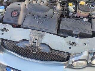 Jaguar X-Type 2.1 115kW