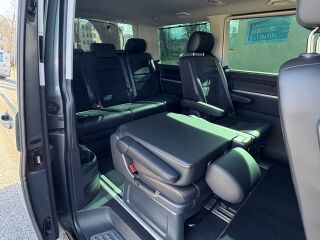 Volkswagen Multivan Highline 2.0 146кВ